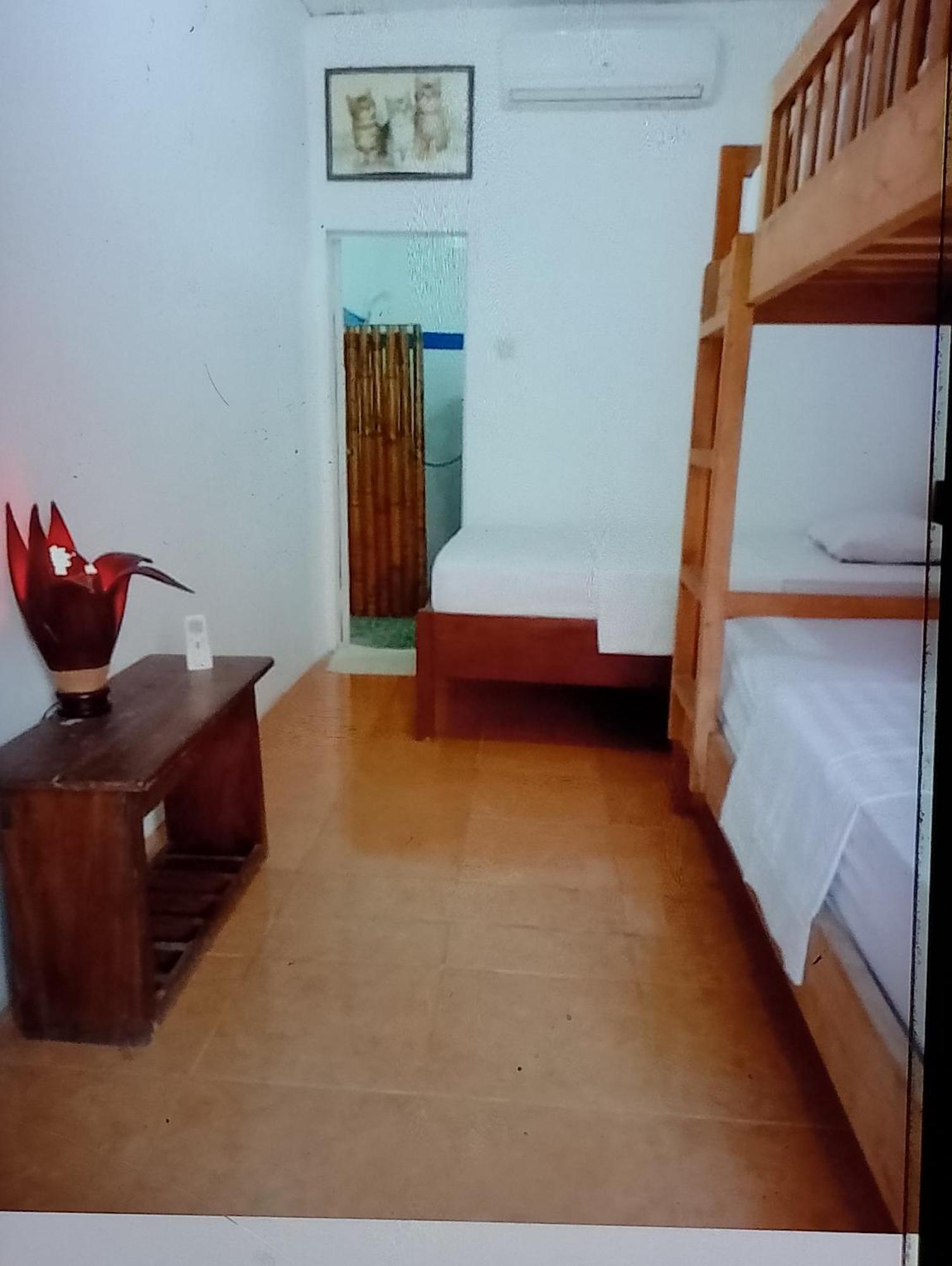 Fullesguesthouse Гілі-Траванган Екстер'єр фото